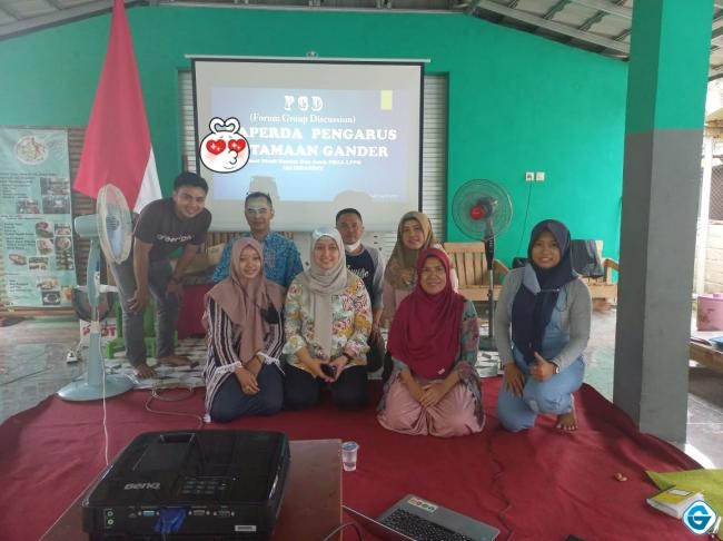 Membangun Kebijakan Yang Setara Dan Berkeadilan Bagi Kelompok Rentan
